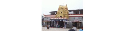 சாரதாம்பிகை - சிருங்கேரி - கர்நாடகா